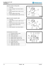 Preview for 56 page of Wiedenmann SNOW MASTER VARIO FLEX 3370 Series Translation Of Original Operating Instruction