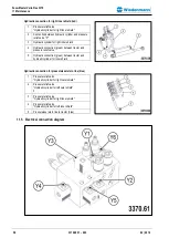 Preview for 58 page of Wiedenmann SNOW MASTER VARIO FLEX 3370 Series Translation Of Original Operating Instruction