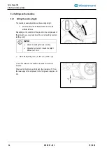 Preview for 34 page of Wiedenmann Terra Clean 100 Translation Of Original Operating Instructions