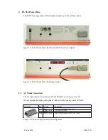 Preview for 7 page of Wiener PL512 Technical Manual