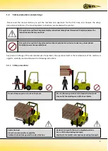 Preview for 5 page of WIFO K54A-I Manual And Safety Instructions