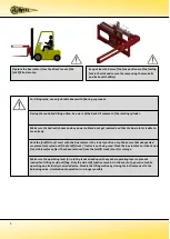 Preview for 6 page of WIFO K54A-I Manual And Safety Instructions