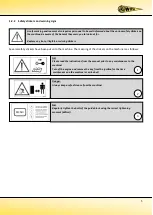 Preview for 7 page of WIFO K54A-I Manual And Safety Instructions