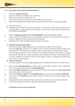 Preview for 24 page of WIFO K54A-I Manual And Safety Instructions