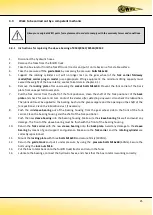 Preview for 27 page of WIFO K54A-I Manual And Safety Instructions