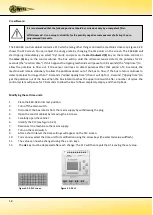 Preview for 20 page of WIFO K60 Manual And Safety Instructions