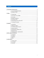 Preview for 2 page of Wige CUNIMA MCU [2] Operation Instructions Manual