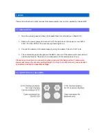 Preview for 6 page of Wige CUNIMA MCU [2] Operation Instructions Manual