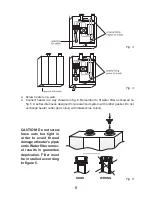 Preview for 6 page of Wijas PERFECT 7000 Assembly And Operation Manual