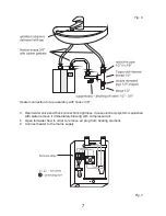 Preview for 7 page of Wijas PERFECT 7000 Assembly And Operation Manual