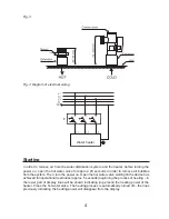 Preview for 4 page of Wijas Type POW-LCD MULTI Installation And Operation Manual