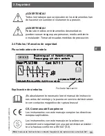 Preview for 55 page of WIKA 212.20.100 Operating Instructions Manual