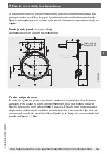 Preview for 47 page of WIKA 700.01 Operating Instructions Manual