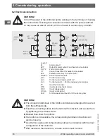 Preview for 16 page of WIKA CS4S Operating Instructions Manual