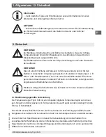 Preview for 49 page of WIKA CS4S Operating Instructions Manual