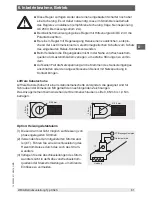 Preview for 61 page of WIKA CS4S Operating Instructions Manual