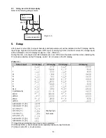 Preview for 10 page of WIKA DI25 Operating Instructions Manual