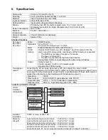 Preview for 22 page of WIKA DI25 Operating Instructions Manual