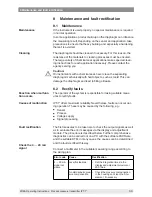 Preview for 39 page of WIKA IPT-1 series Operating Instructions Manual