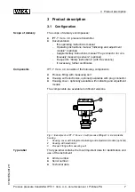 Preview for 7 page of WIKA IPT-11 Operating Instructions Manual