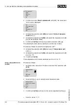 Preview for 28 page of WIKA IPT-11 Operating Instructions Manual