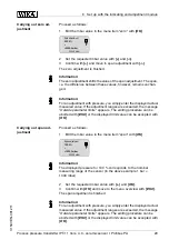 Preview for 29 page of WIKA IPT-11 Operating Instructions Manual