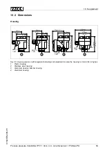 Preview for 53 page of WIKA IPT-11 Operating Instructions Manual