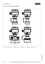 Preview for 54 page of WIKA IPT-11 Operating Instructions Manual