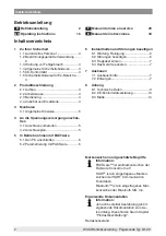 Preview for 2 page of WIKA LH-20 Operating Instructions Manual