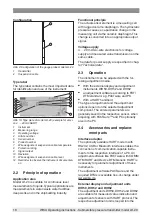 Preview for 18 page of WIKA LH-20 Operating Instructions Manual