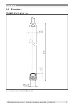 Preview for 27 page of WIKA LH-20 Operating Instructions Manual