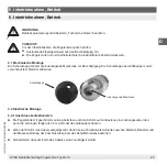 Preview for 25 page of WIKA ls-10 Operating Instructions Manual