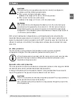 Preview for 11 page of WIKA T32.1S.000-S Safety Manual