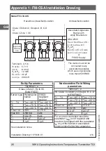 Preview for 26 page of WIKA T53.10 Operating Instructions Manual