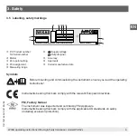 Preview for 9 page of WIKA WUD-20 Operating Instructions Manual