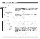 Preview for 24 page of WIKA WUD-20 Operating Instructions Manual