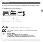 Preview for 43 page of WIKA WUD-20 Operating Instructions Manual