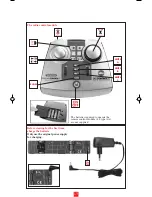 Preview for 12 page of wiking Control87 077426 Operating Instructions Manual