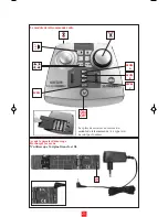 Preview for 20 page of wiking Control87 077426 Operating Instructions Manual