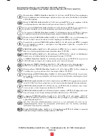 Preview for 36 page of wiking Control87 077426 Operating Instructions Manual