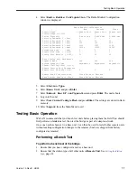 Preview for 18 page of Wilan Hopper Plus 120-24 Installation And Configuration Manual