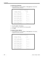 Preview for 37 page of Wilan Hopper Plus 120-24 Installation And Configuration Manual