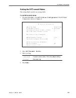 Preview for 42 page of Wilan Hopper Plus 120-24 Installation And Configuration Manual