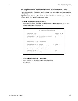 Preview for 44 page of Wilan Hopper Plus 120-24 Installation And Configuration Manual