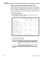 Preview for 57 page of Wilan Hopper Plus 120-24 Installation And Configuration Manual