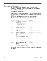 Preview for 77 page of Wilan Hopper Plus 120-24 Installation And Configuration Manual