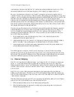 Preview for 22 page of Wilan VIP 110-24 Operator'S Manual