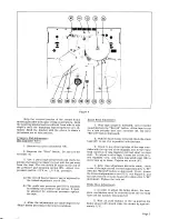 Preview for 6 page of Wilcox-Gay Recordio 4B10 Service Instructions Manual