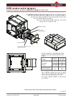 Preview for 32 page of Wildeboer EK90 Manual