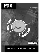 Preview for 9 page of Wilden PX4 series Engineering, Operation & Maintenance